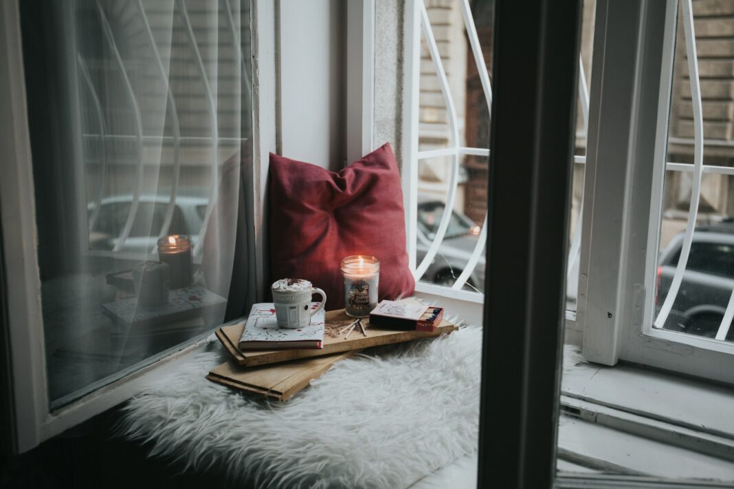 Self-Care for a better life. Image by Alisa Anton via unsplash