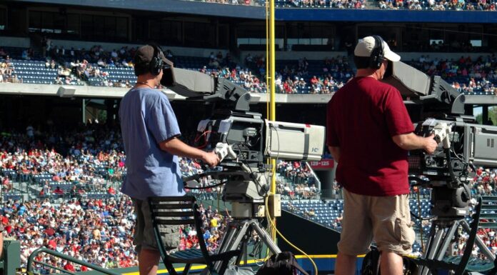 The Power of Effective Sports Media: Key Skills for Today’s Professionals Sports Media Skills. Photo by Pixabay via pexels