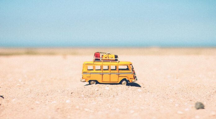 7 Strategies to Fund Your Travel Adventures: Saving for That Dream Holiday Travel Adventures. Photo by Nubla Navarro via pexels