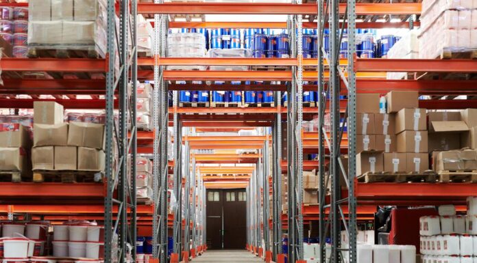 Warehouse Safety in 2025: Essential Measures for a Secure Workplace Warehouse Safety Essentials. Image via pexels