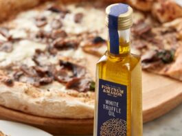 White Truffle Oil 100ml