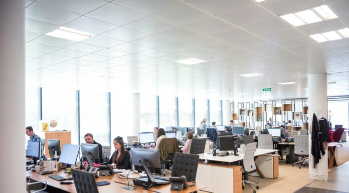 How a Lawyer Can Help if You Experience Workplace Injustice Workplace injustice. Photo by Arlington Research via unsplash