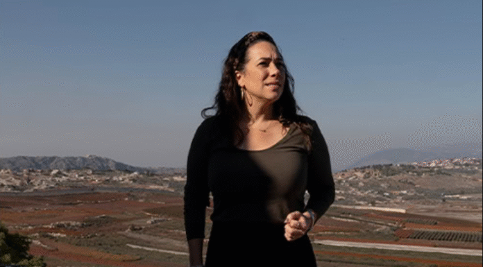 Yael Eckstein — IFCJ President on Forgiveness, Renewal, and Building Bridges Across Cultures Yael & How to Win the Day