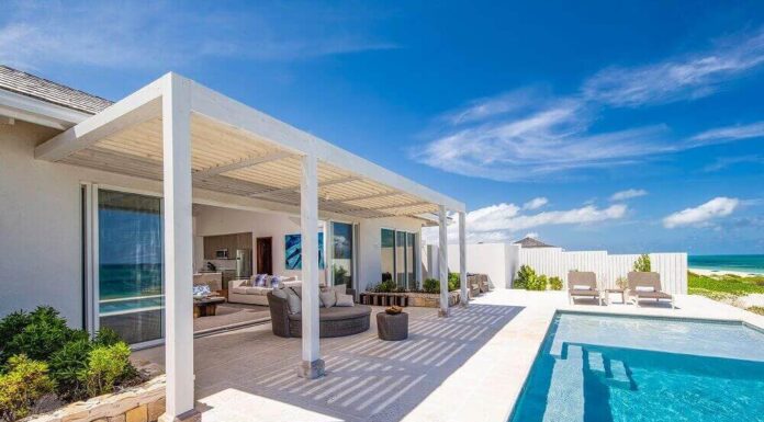 Sailrock Resort – An Island of Kindness sail rock villanice