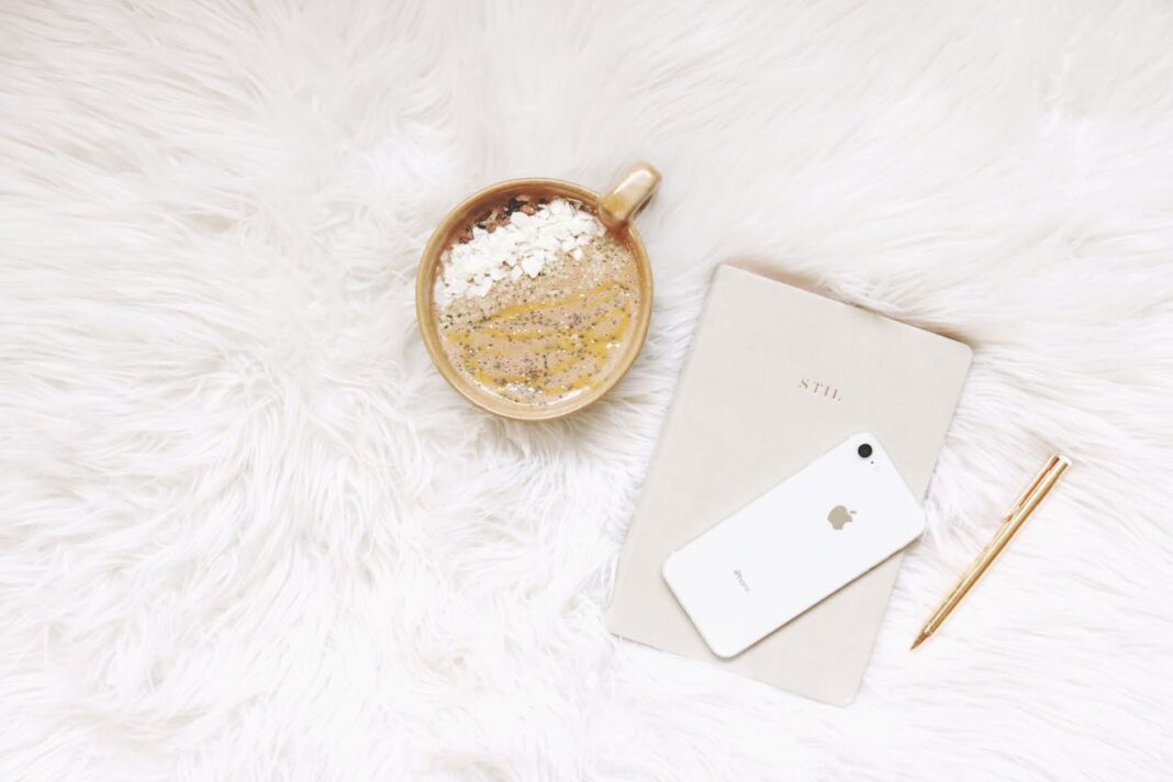 save for before budgeting. Image by Madison Inouye via pexels