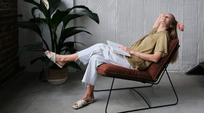 Beyond Safety: How Anti-Ligature Lounge Chairs Improve Comfort and Dignity in Mental Health Facilities Anti Ligature Lounge Chair. Image by Andrej Lisakov via Unsplash