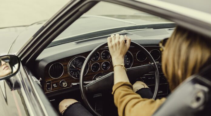How to Match Your Car Choice with Your Lifestyle and Priorities Car driving travel. Photo by pexels from pixabay
