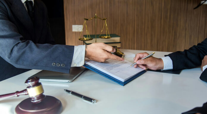 How to Choose the Right Lawyer for a Texas Sex Crime Defense Case Choosing the right lawyer for a Texas sex crime defense case. Image by Getty Images on unsplash