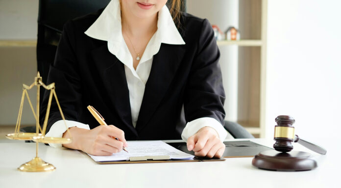 Key Factors to Consider When Hiring a Divorce Attorney Divorce Lawyer. Photo by Getty Images via unsplash