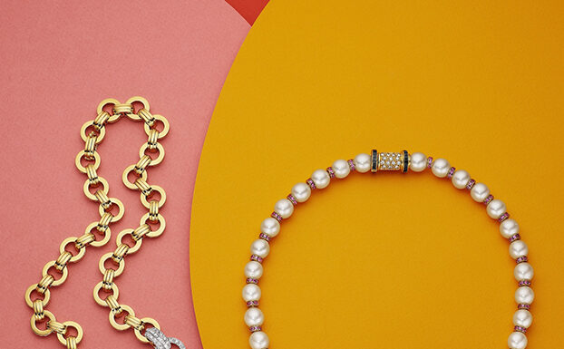 Emily P. Wheeler Announces The Addition Of A Vintage Line To Her Namesake Brand Flay Lay Re-Worked Vintage by Emily