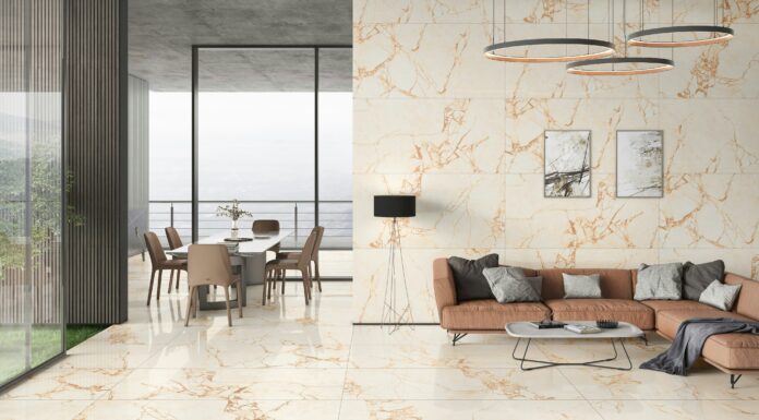 The Aesthetic Appeal of Floor-Mounted Mini Splits in Modern Homes Floor-Mounted Mini Splits in modern homes. Image by Black and White Designing via unsplash