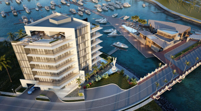 Grupo Prato Wins Best Luxury Apartment Living Award for Montecarlo Ocean View in Panama Grupo Prato, MONTECARLO