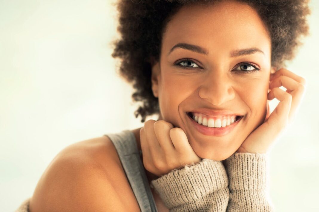 Happy Professional Portrait of a beautiful woman. Image by Nappy via pexels Happy Professional Portrait of a beautiful woman. Image by Nappy via pexels