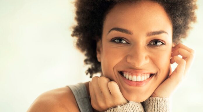 The Impact of Professional Headshots on Your Career and Networking Happy Professional Portrait of a beautiful woman. Image by Nappy via pexels