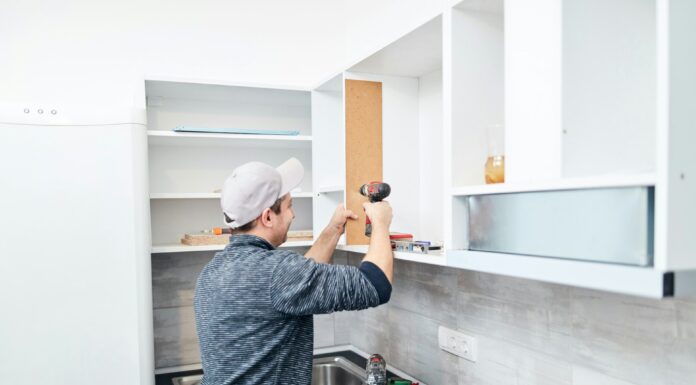 3 Home Improvements to Increase the Home Value Before Selling Home Improvements for your house. Images by Getty Images via Unsplash