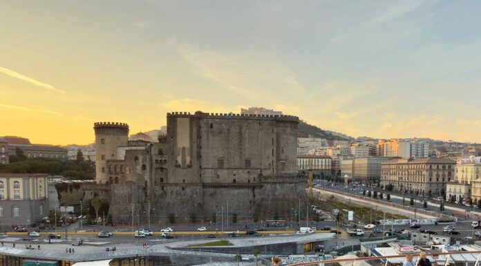 Mediterranean Odyssey Cruise with Viking is the Best of All Worlds Viking Mediterranean Odyssey Cruise