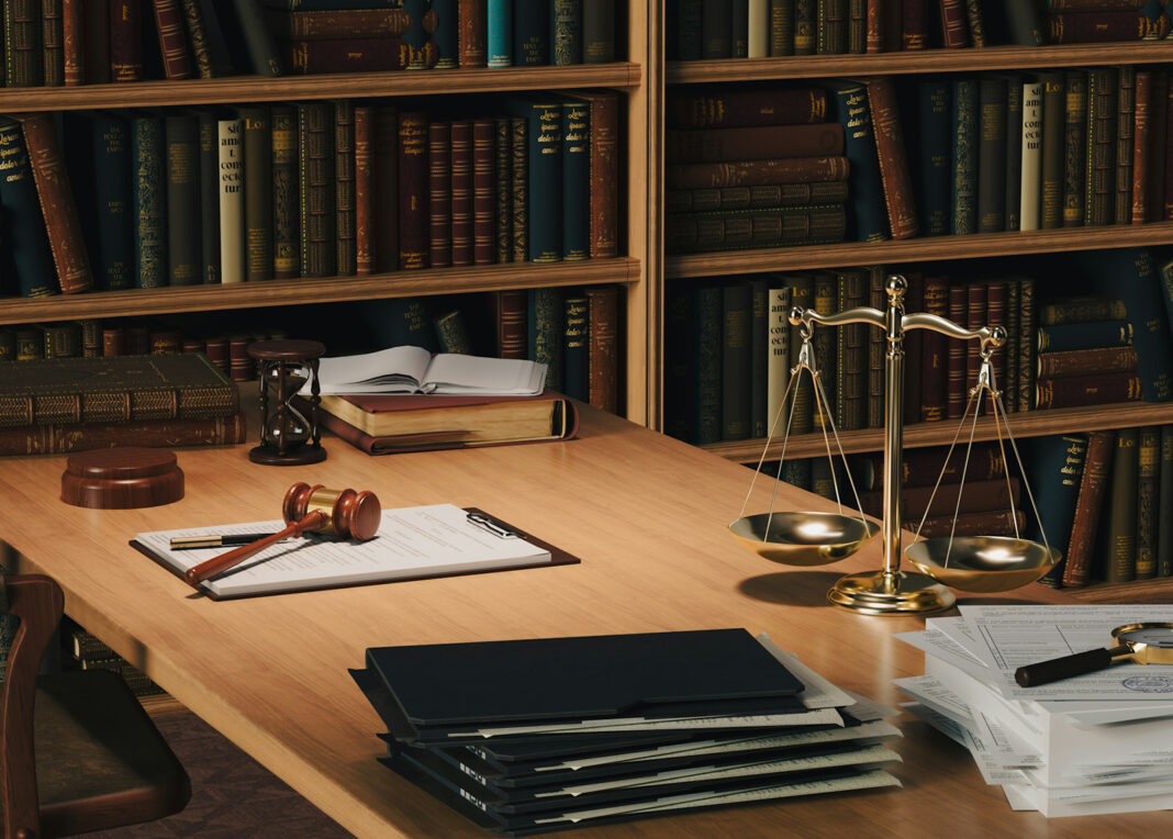 Maritime Injury Attorney. Photo by Planet Volumes via Unsplash