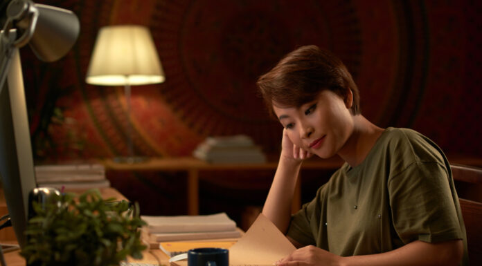 Understanding Study Stress & Mental Health For Teens Mental Health. Image by Pressfoto on Freepik