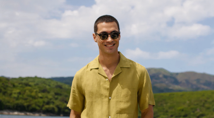 Original Fibres, The London Flax Fashion Shop Original Fibers