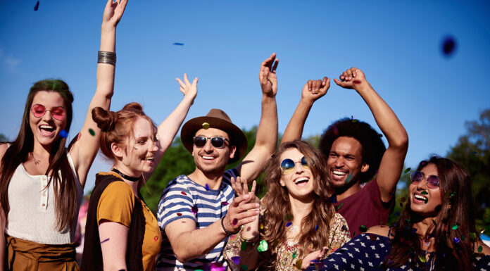 The Magic of Popper Aromas Poppers Aromas. Image © gpointstudio / Adobe Stock