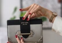 Sashay Into Style: What to Check Before Splurging on Luxury Fashion Prada Purse is a Luxury Fashion. Photo by Laura Couette via pexels