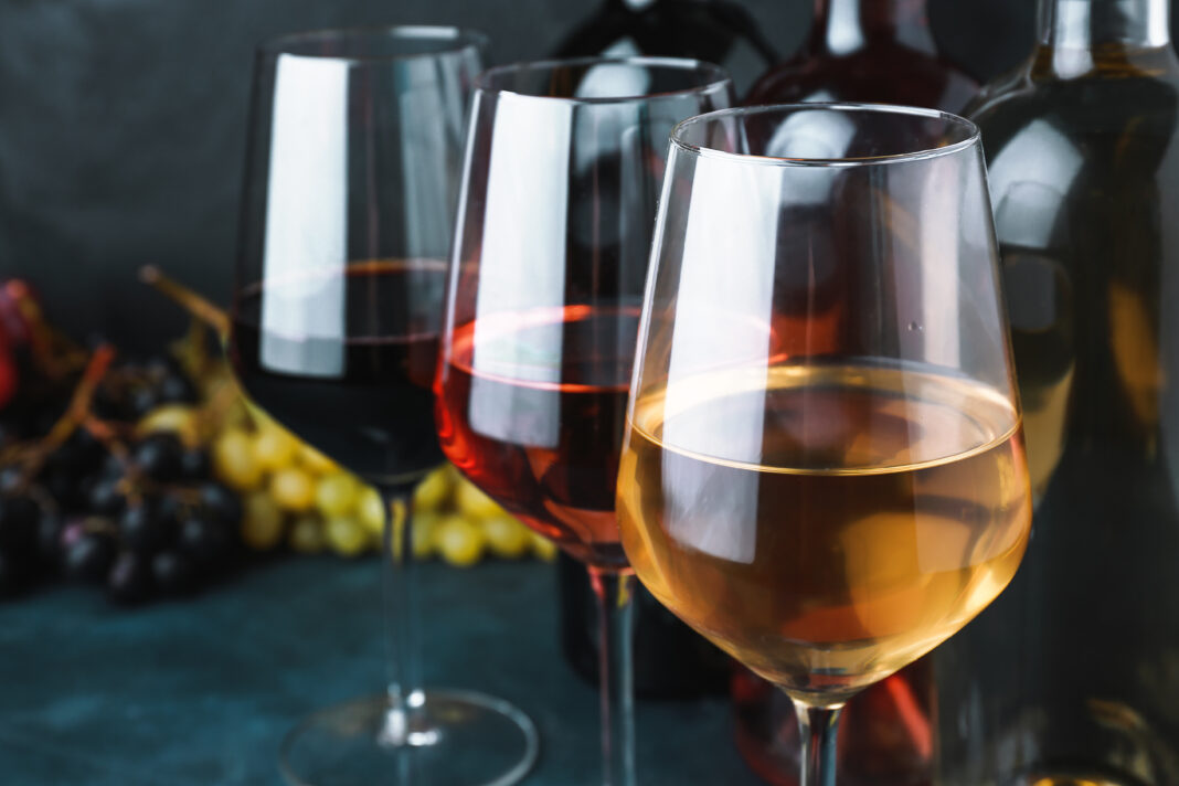 Prestigious Vintage Wines. © Pixel-Shot Adobe Stock