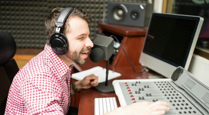 The Benefits of Using Radio Broadcast Software Radio Broadcast Software. Photos by Getty Images via unsplash