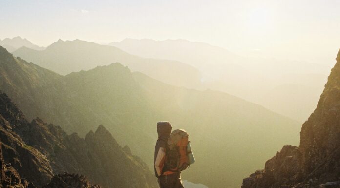 How to Stay Healthy on a Long-Term Trip Abroad Stay Healthy by Walking often. Image by Danka Peter via unsplash