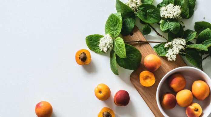 Taking Your Health Back to Basics Taking Your Health Back to Basic by eating healthy. Photo by pexels