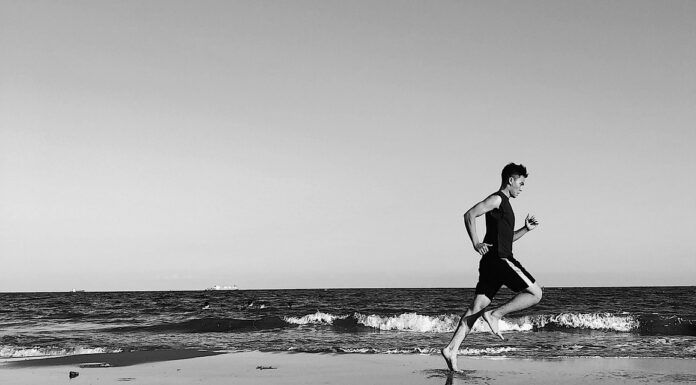 It’s Nothing to Run From! Celebrating the Upsides of Aging