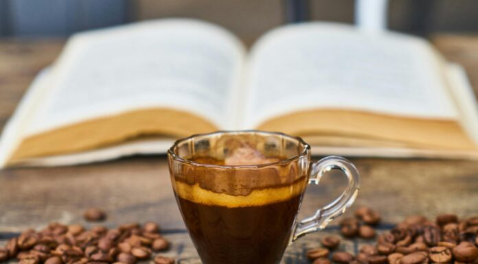How to Relax, Unwind, and De-Stress A cup of coffee is always a good way to relax, unwind and destress. Photo via Pexels by enginakyurt