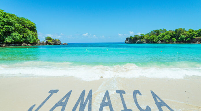 The Best Beaches in Jamaica Boston Beach, Jamaica, a beach close to Port Antonio, in the nor