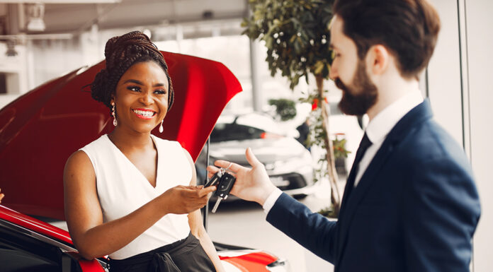 The Ultimate Guide to Affordable Car Leasing Plans car leasing affordable plans. PHoto source freepik