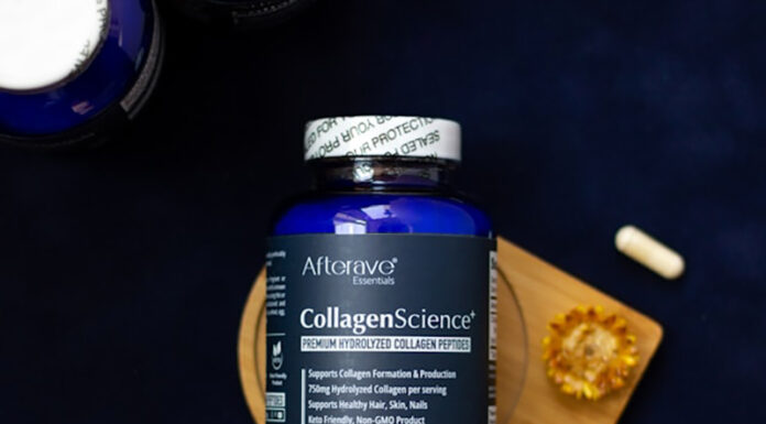 Collagen Peptides and Their Role in Preventing Joint Deterioration Collagen Peptides. Photo by Afterave Essentials via unsplash
