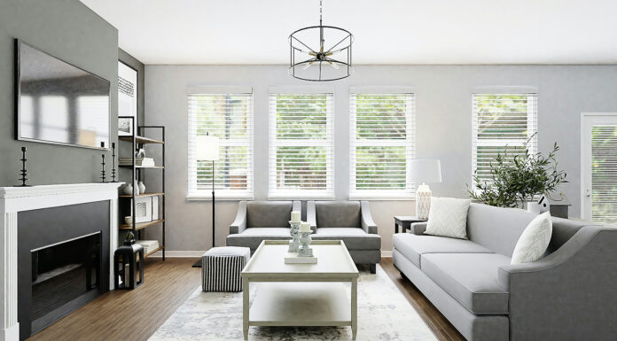 3 Most Common Rooms With Heat Loss In Your Home And How To Address Them Common Rooms with Heat Loss in your home. Image by Spacejoy via unsplash