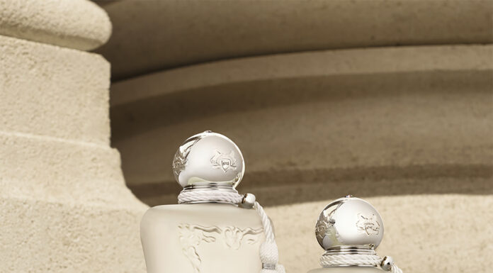 Parfums De Marly Debuts New Fragrance: Valaya Exclusif Parfums De Marly Debuts New Fragrance: Valaya Exclusif