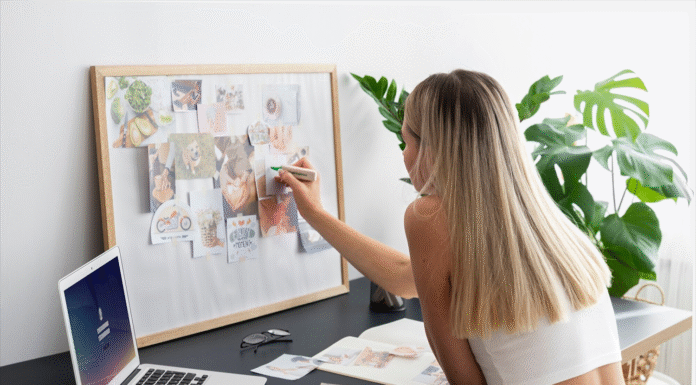 Simple and Stylish Ways to Print and Display Your Photo Displaying your photos. Image by pexels