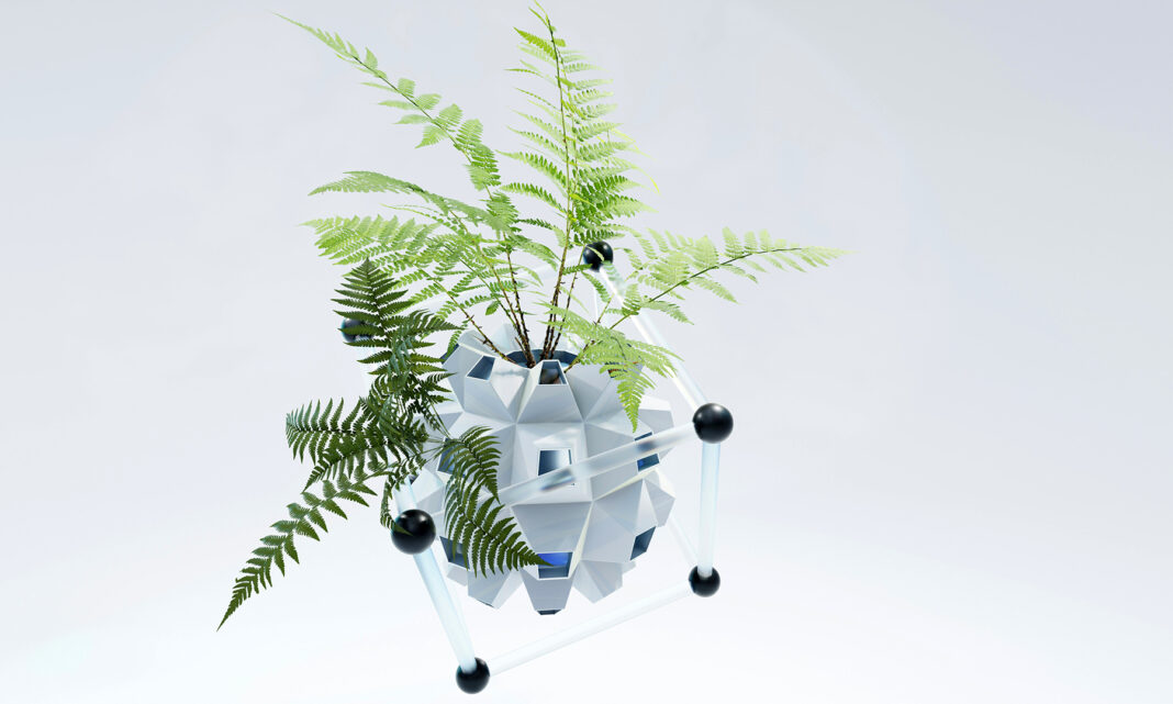 Eco-Innovation. Image by Galina Nelyubova via Unsplash