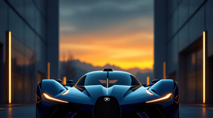 Managing Expectations: Exotic Car Shipping in 2025 Exotic Car Shipping. Photo via StockCake