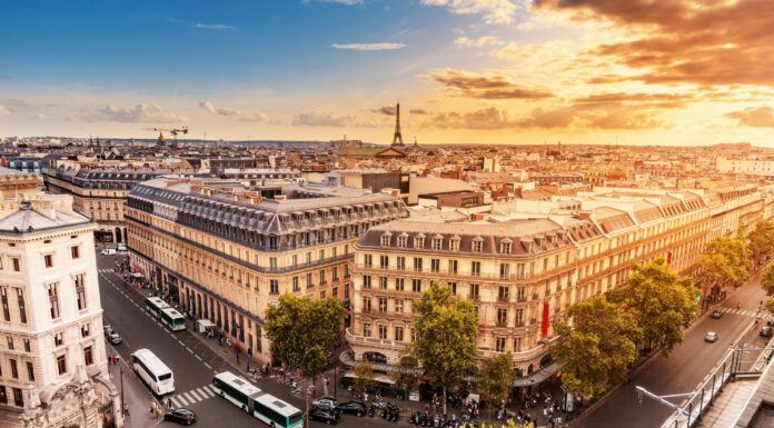 Transitioning from the UK to France’s Luxury Lifestyle Frances Luxury lifestyle. Photo by Getty Images via unsplash