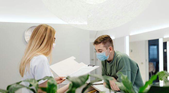 What to Expect from a Hair Transplant Clinic Experience Hair Transplant Clinic. Photo via Pexels by Karolina Grabowska