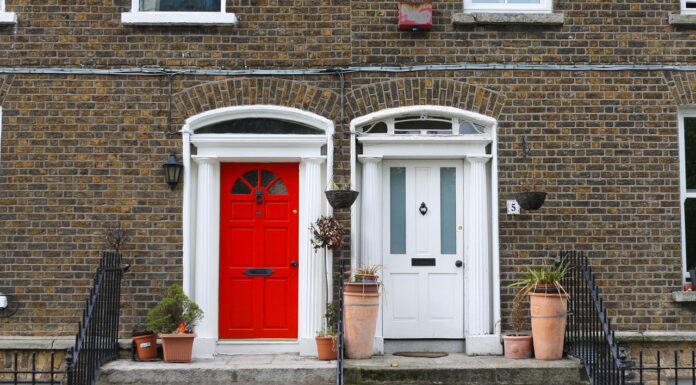 Your Home’s Exterior, But Better Home Exterior. Photo by Paolo Trabattoni from pixabay