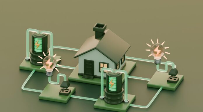 8 Essential Heat-Beating Home Upgrades Home-Start Heat-Beating Upgrades. Photo by hartono creative studio via unsplash