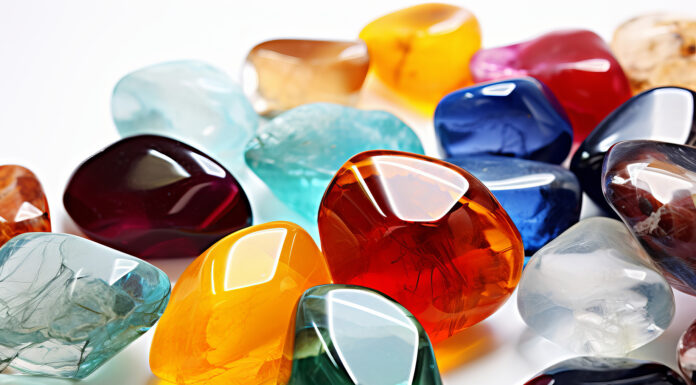 Why Natural Gemstones Are Ideal for Long-lasting Decor Why Natural Gemstones Are Ideal for Long-lasting Decor