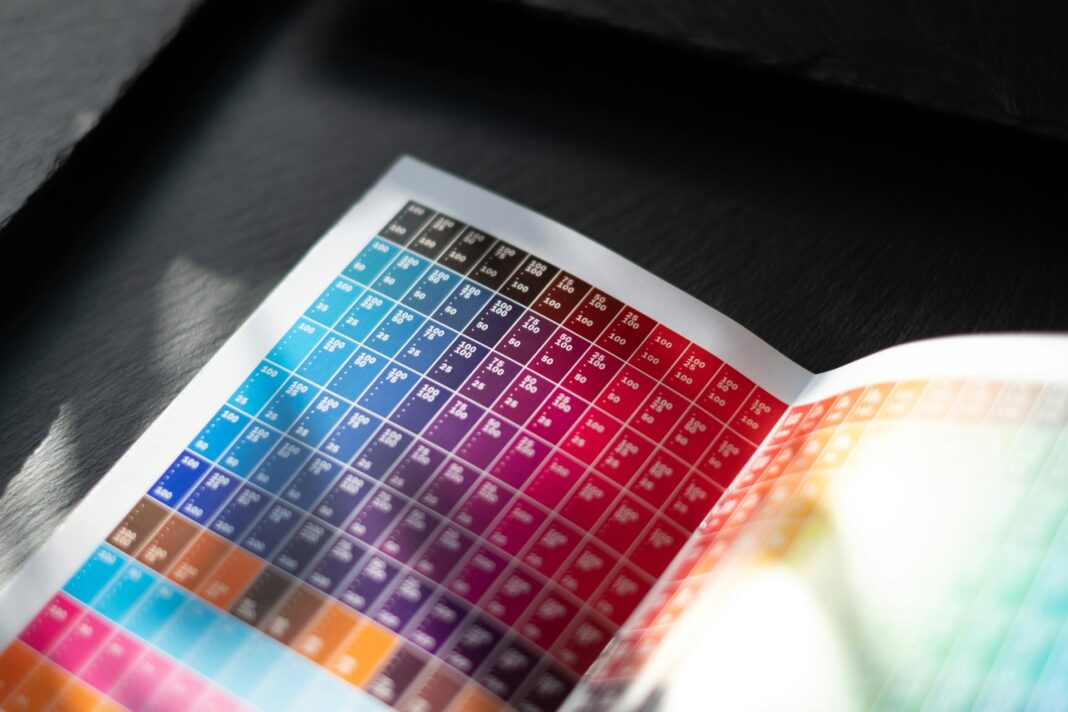 Next-Generation Sequencing (NGS) in PGT explained. Image by Andy Brown via Unsplash