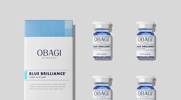 Dr. Obagi Blue Peel Radiance: A Revolutionary Solution for Glowing Skin Obagi Blue Peel Radiance