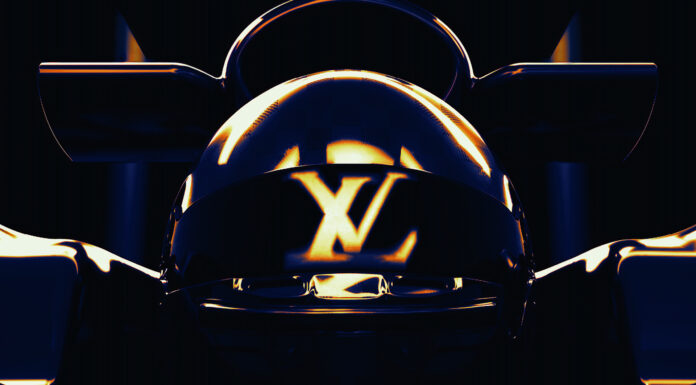 Louis Vuitton Accelerates into Formula 1: A Thrilling Partnership for the Next Decade Formula 1 & Louis Vuitton partnership