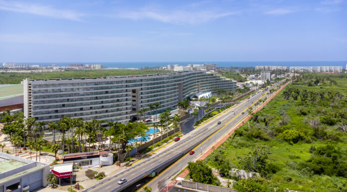 Mundo Imperial: A Commitment to Excellence and Acapulco’s Revival Palacio Mundo Imperial & Expo