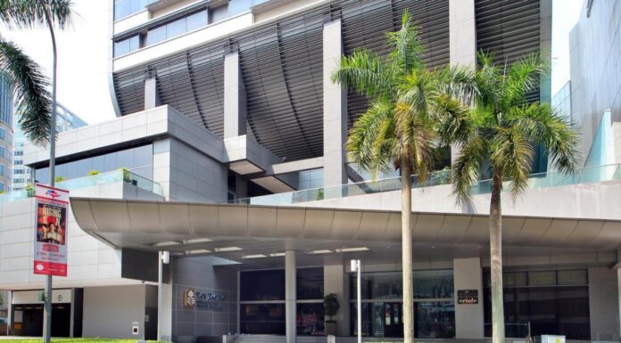 Pan Pacific Serviced Suites Orchard Triumphs Again Pan Pacific