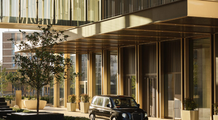 Park Hyatt River Thames Park Hyatt River Thames